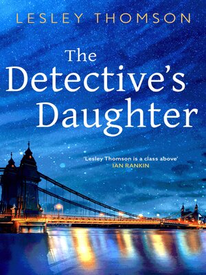 The Detective's Daughter - ebook